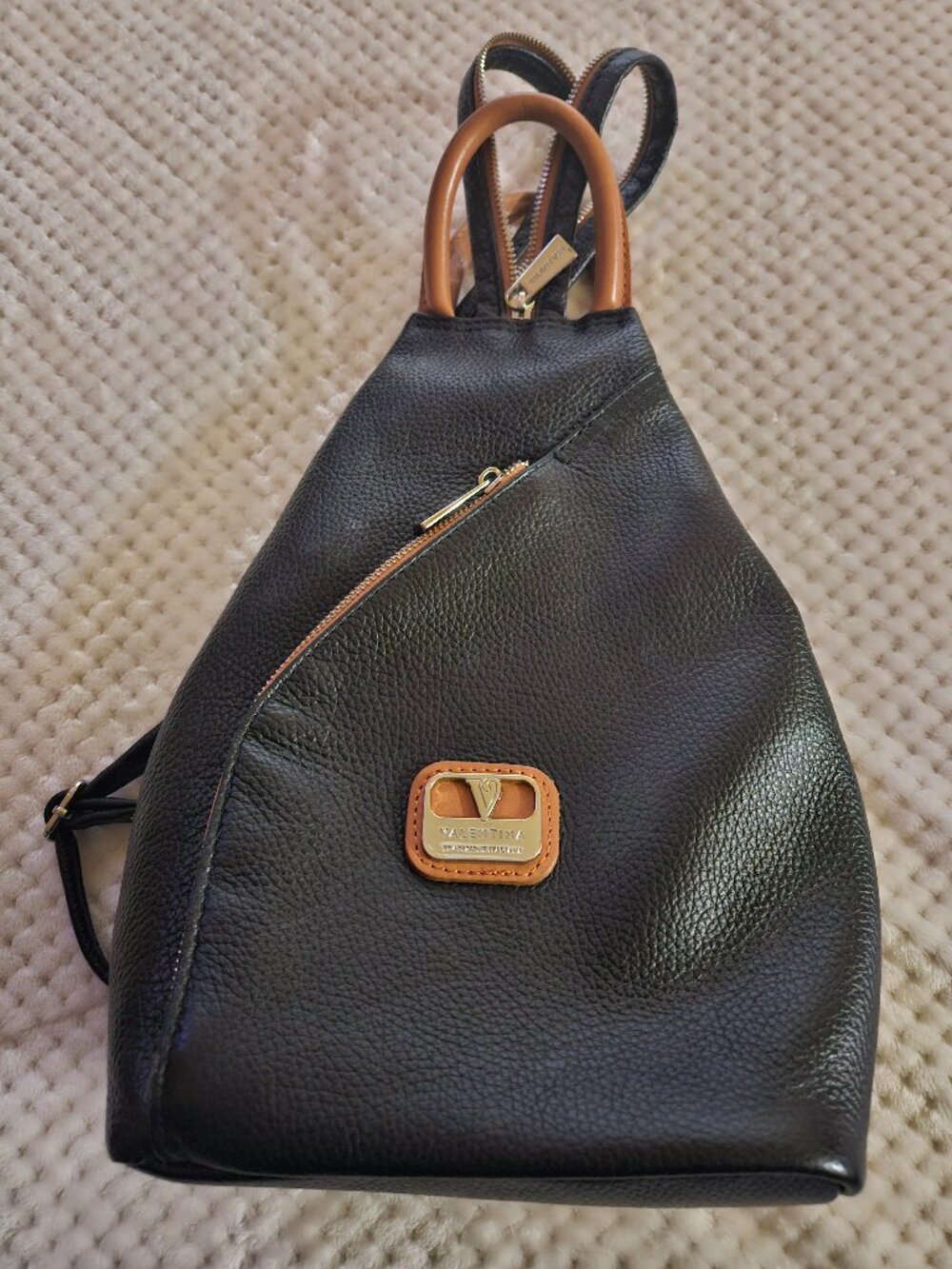 Valentina Italia Backpack